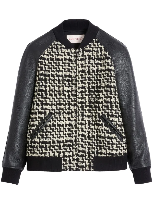 Valentino Men's Coats ivory Elegant Men's Formal 