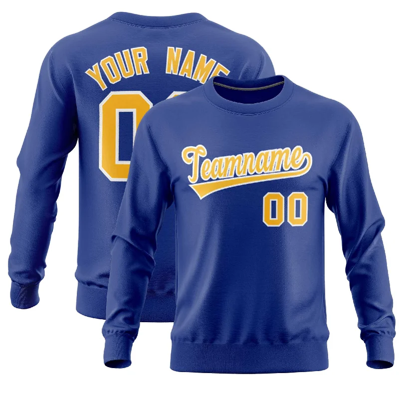 Custom Royal Classic Style Personalized Uniform Pullover Hoodie Sleek Men's Contemporary Custom Royal Classic Style Personalized Uniform Pullover Hoodie Sleek Men's Contemporary