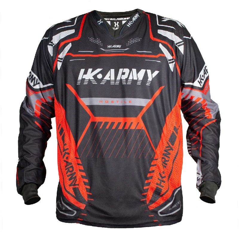 Scorch - Freeline Jersey Street