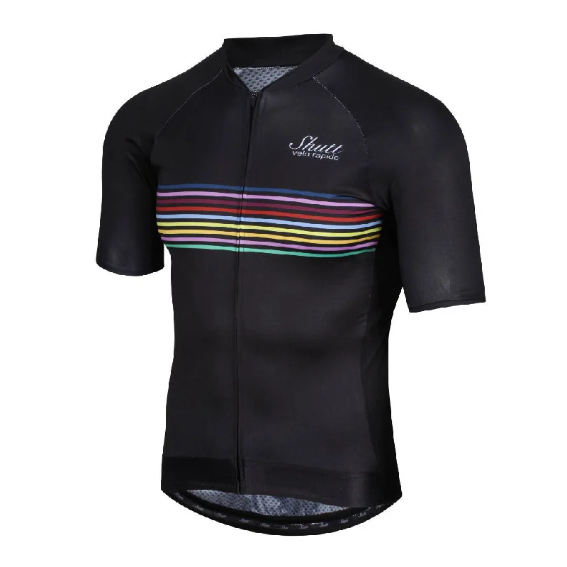 Vienna Jersey Refined Men's European