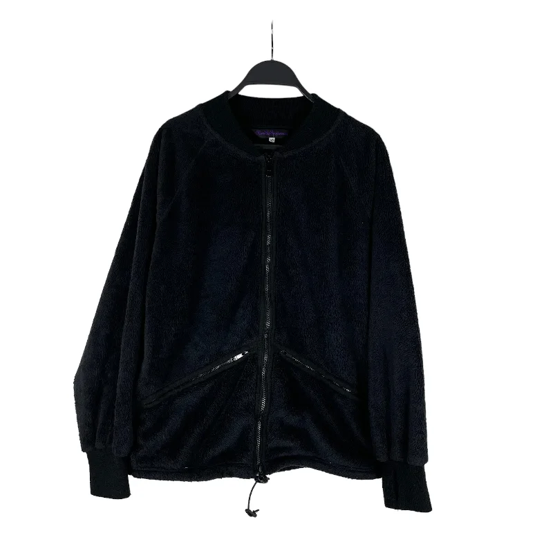 Needles/jacket[PO]/XS/BRW/Cotton/Plain// Bold Men's Statement