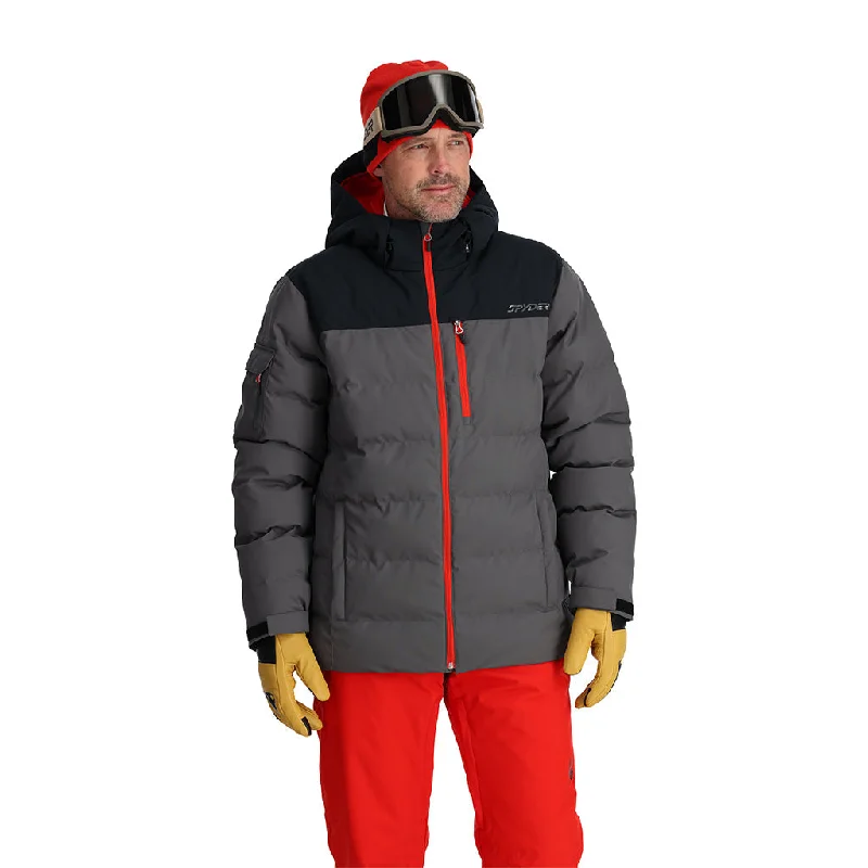 Mens Bromont - Polar Laid