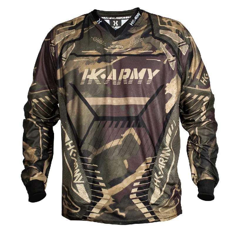 Sandstorm - Freeline Jersey Vintage Men's 1970S Disco