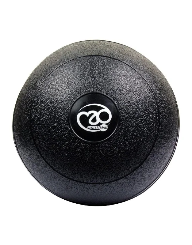 Slam Balls - Black Minimalist Men's Casual 