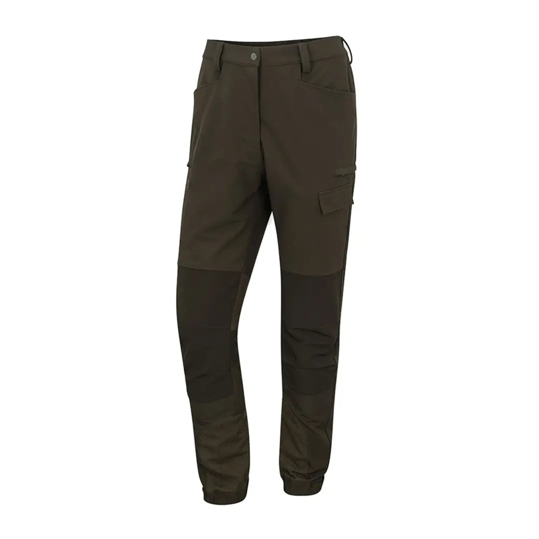 Hoggs of Fife Ardross 4-Way Active Trousers Modern Men's Tech