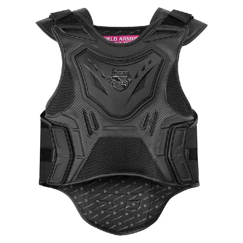 Ladies Stryker Vest Laid