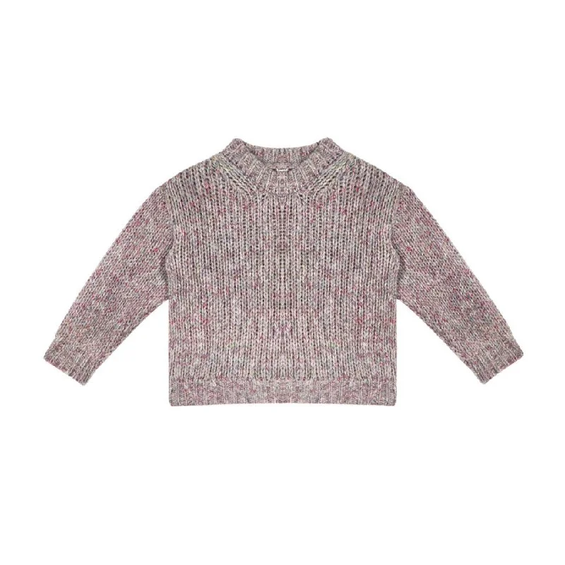 THE NEW SOCIETY SORE JUMPER Minimalist Men's Casual 