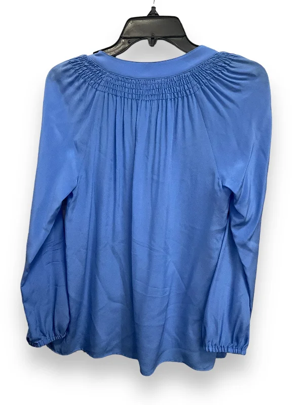 Top Long Sleeve By Lilly Pulitzer  Size: Xs Trendy Men's Scandinavian
