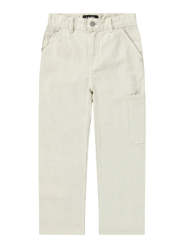 PREORDER: Archer Pants Lumberjack
