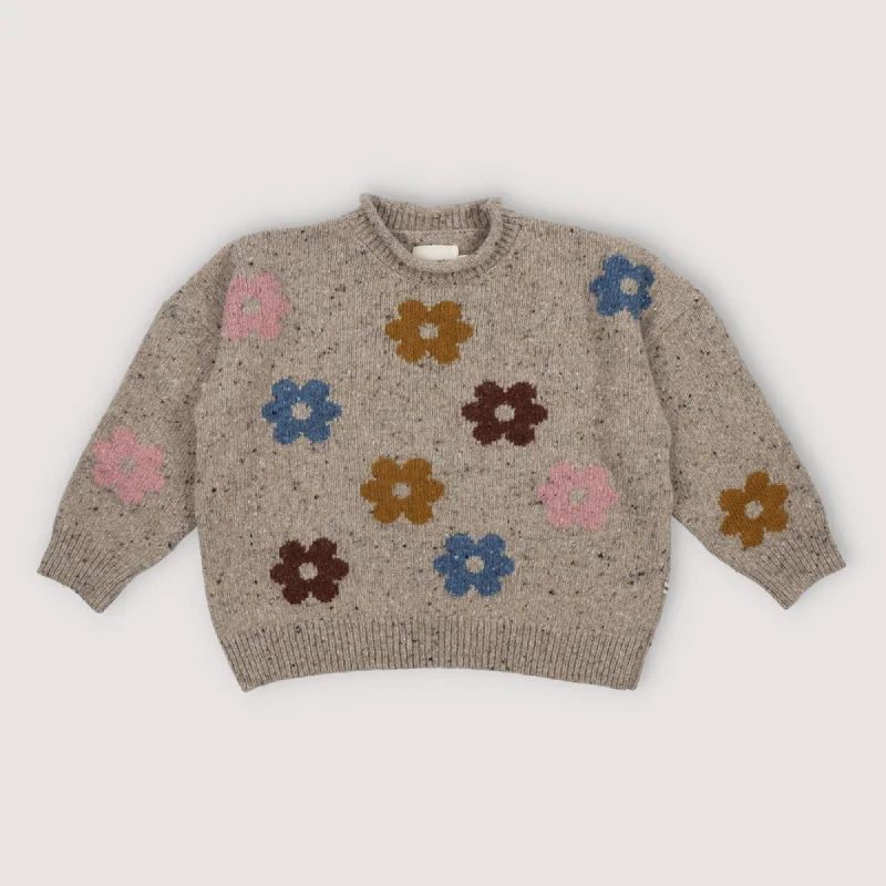 The New Society Marte Jumper Dapper Men's Bow
