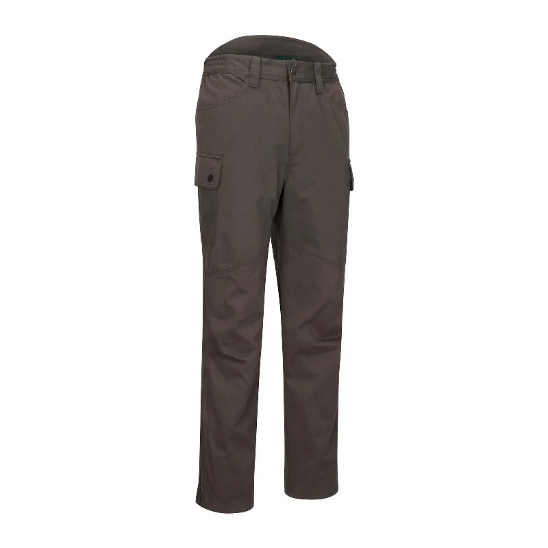 New Forest Winter Woodland Trousers Tailored