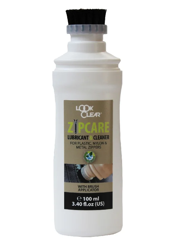 Zipcare Lubricant and Cleaner Artistic Men's Hand