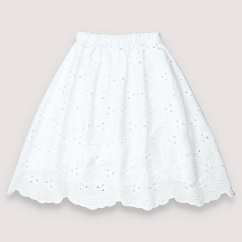 The New Society Abbott Skirt Bold Men's Animal