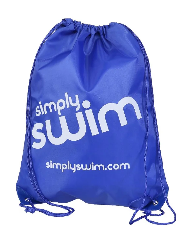 Basic Swim Bag Beach