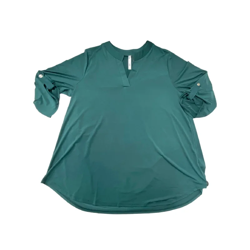 Top Long Sleeve By Clothes Mentor  Size: Xl Cool Men's Skate