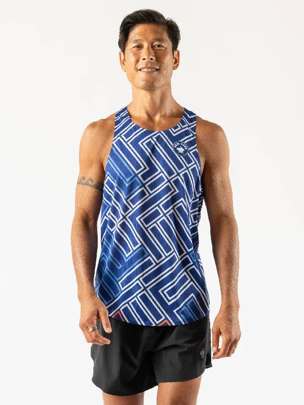 Speedeez | NYC Athletic Men's High