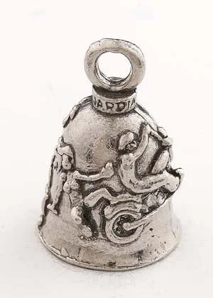 Guardian Bell - Oops Street
