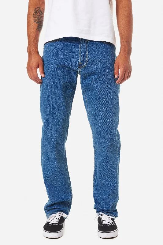 REN 57 CLASSIC STRAIGHT Casual Men's Japanese 