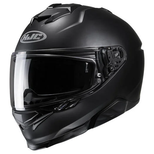 HJC i71 Helmet Solid Athletic Men's Compression