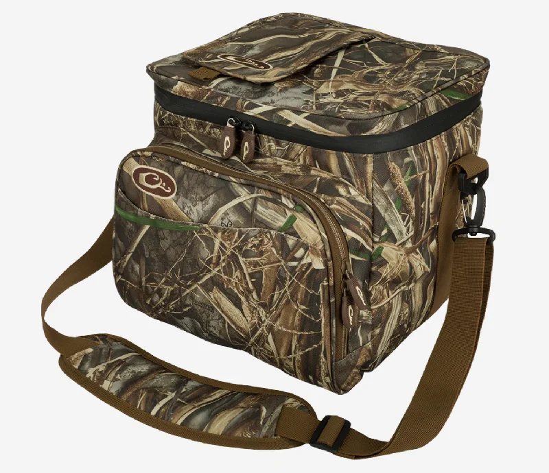 Drake 18-Can Soft Sided Cooler Cool Men's Skate