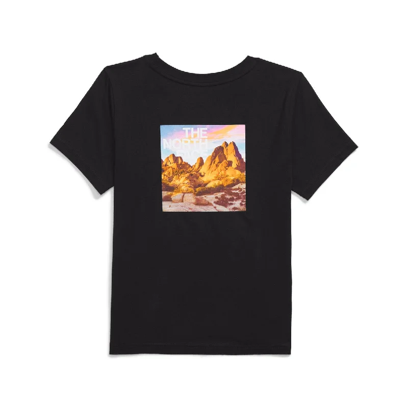 G SS Graphic Tee Traditional Men's Country