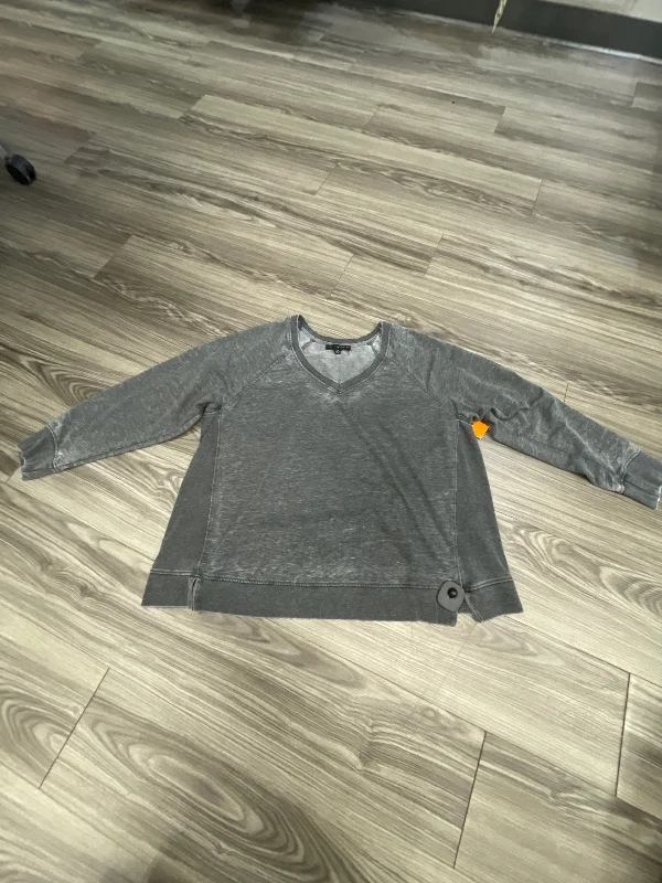 Top Long Sleeve By Jane And Delancey  Size: Xl Trendy Men's Bucket