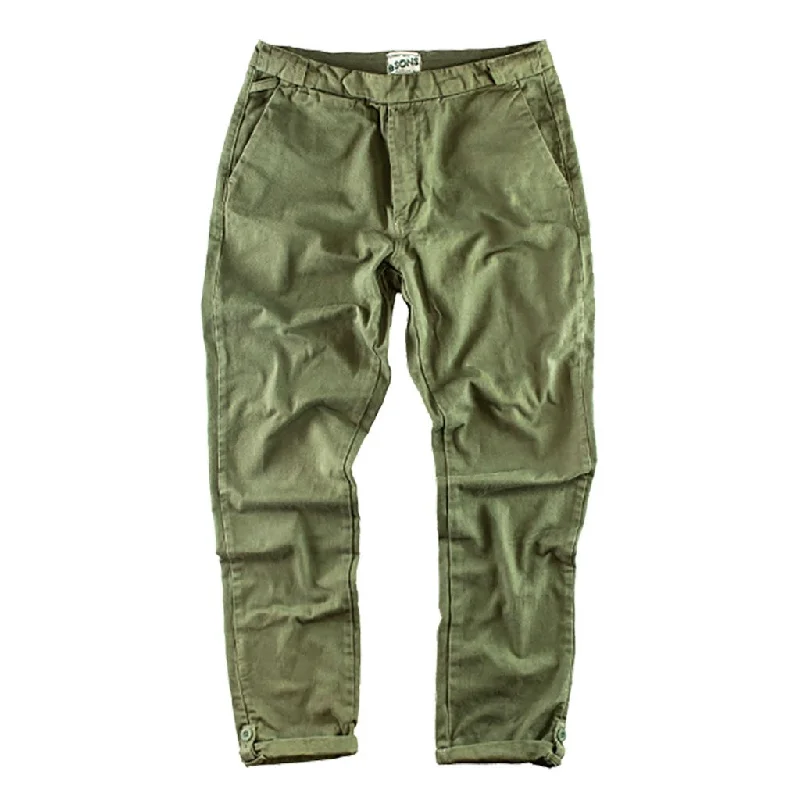 Virgil Chino Artistic Men's Hand
