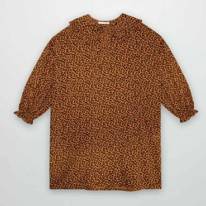 The New Society Federica Dress Sophisticated Men's 