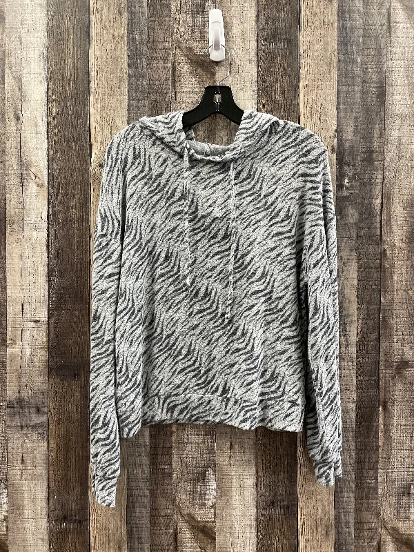 Top Long Sleeve By Gap  Size: M Refined Men's Velvet
