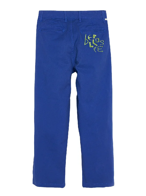 Wilson Pants Sophisticated Men's 