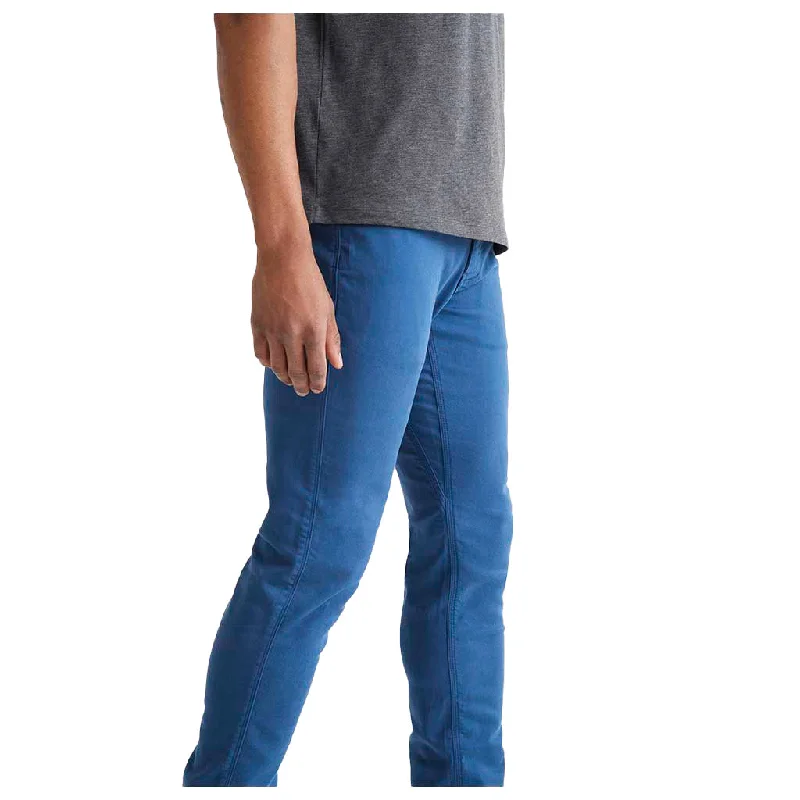 No Sweat Pant | Slim Fit Sophisticated Men's French