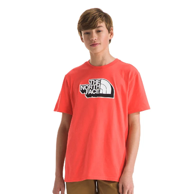 B SS Graphic Tee SS24 Elegant Men's Formal 