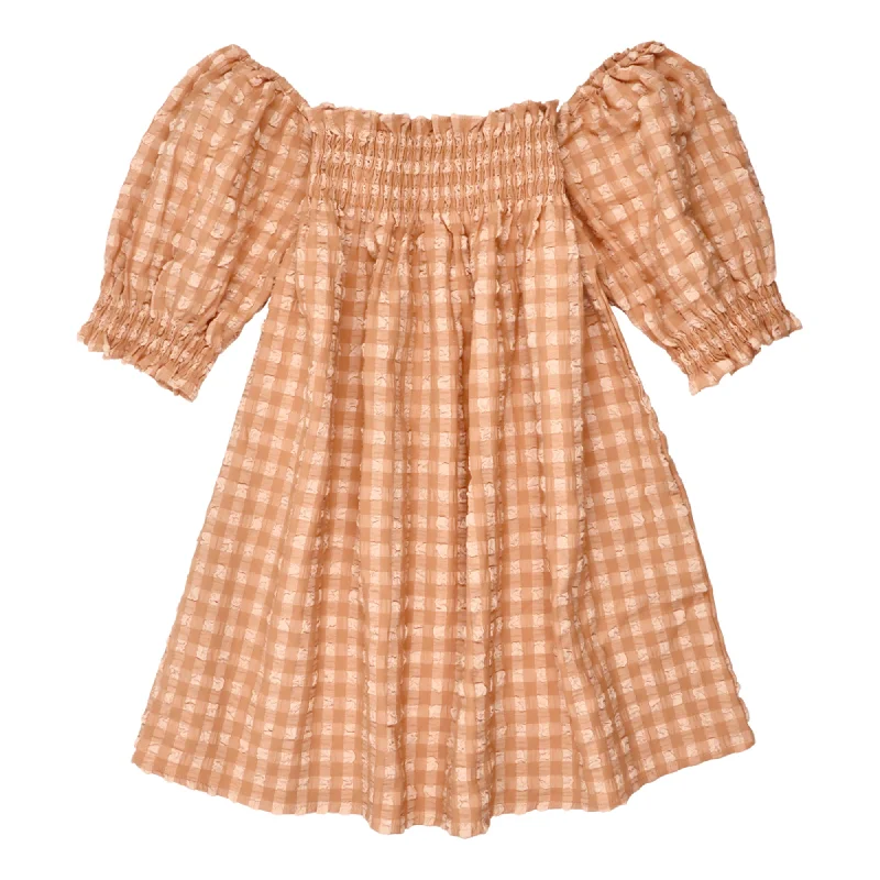 The New Society Canyon Blush Dress Sporty Men's Tennis