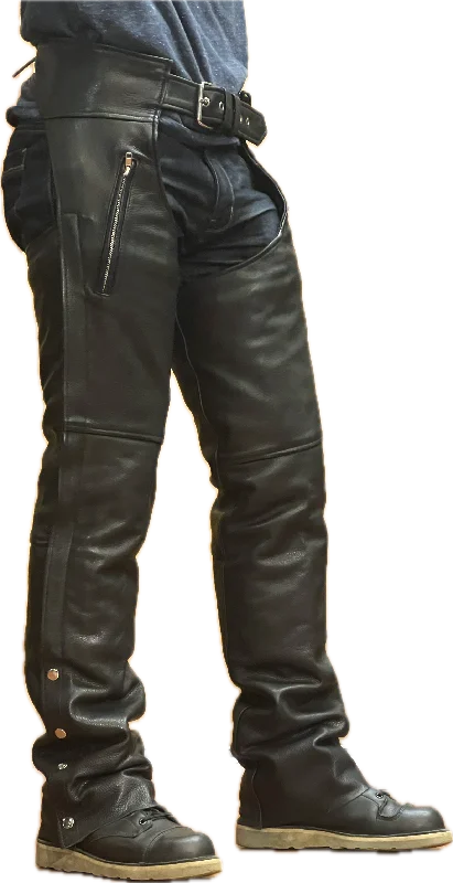 Eagle Brandon Chaps Bold Men's Statement