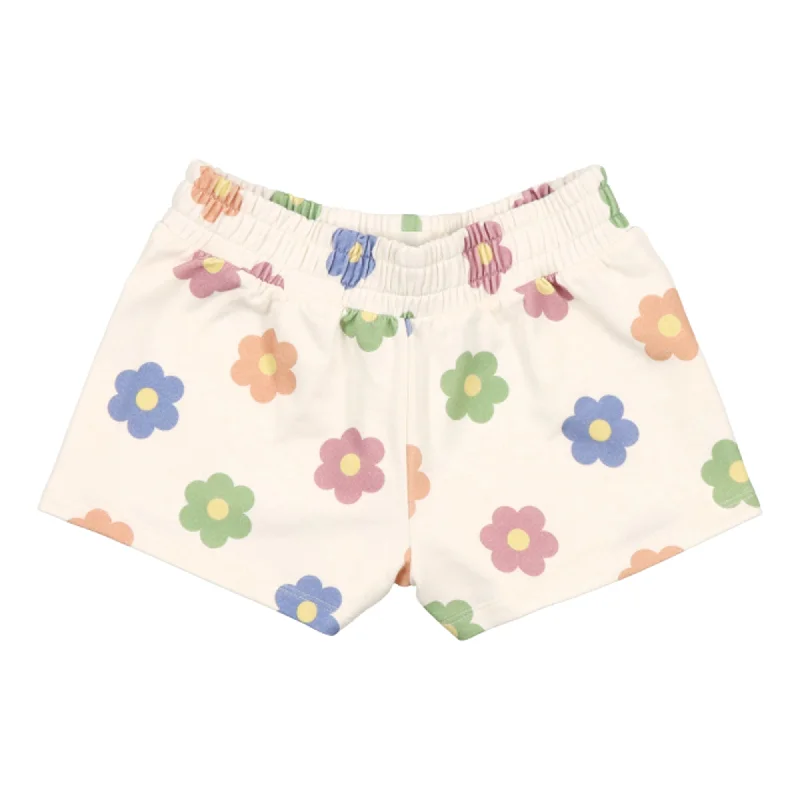 The New Society Rancho Short Daisy Refined Men's European