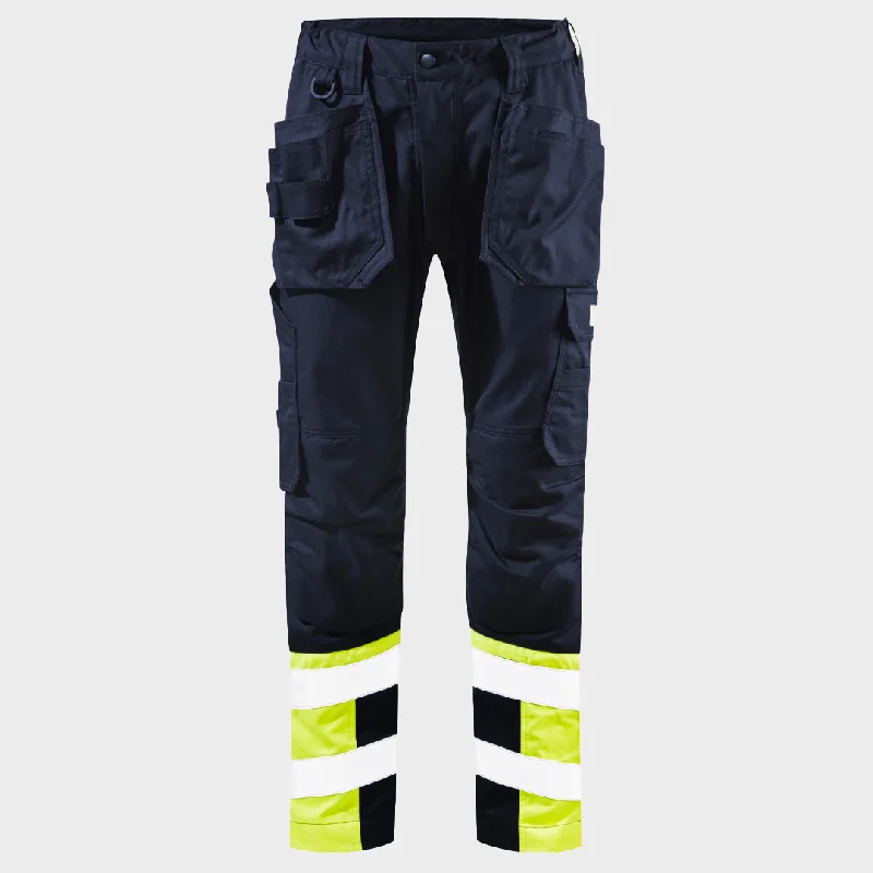 STRATA® ARC Tool Trouser (CL.1/ARC2/12CAL/CM²) Refined Men's Velvet