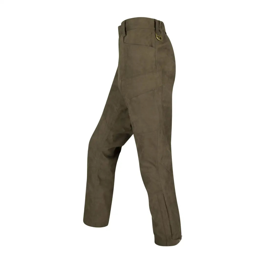 Hoggs Of Fife Rannoch Lightweight Waterproof Shooting Trousers Trendy Men's Scandinavian