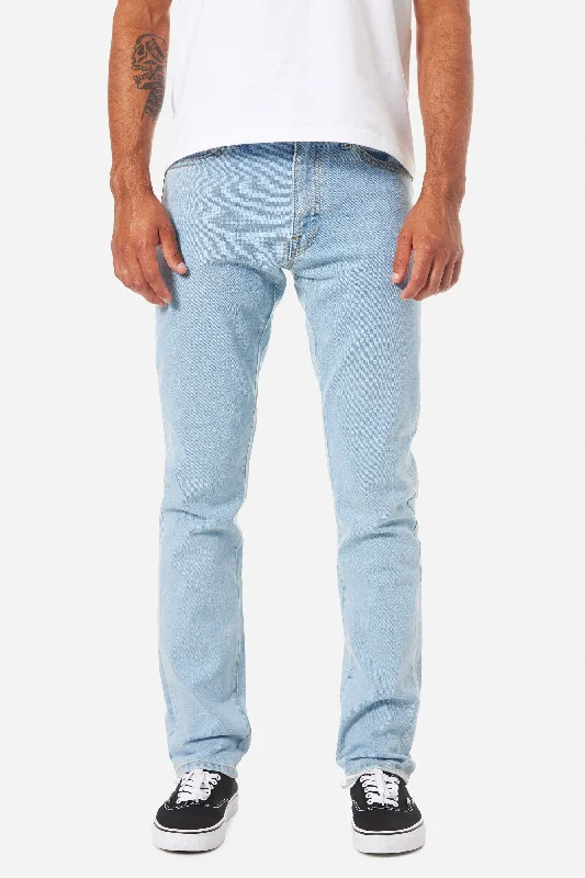 JACOBS 71 SLIM STRAIGHT Dynamic Men's Moto