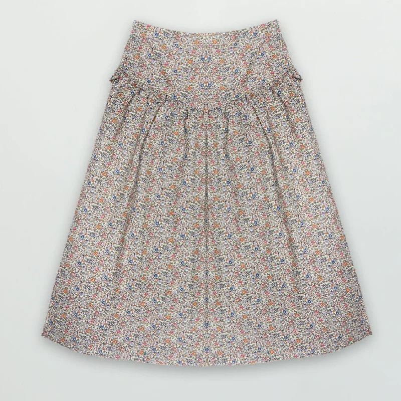 The New Society Katie Skirt Refined Men's Hand