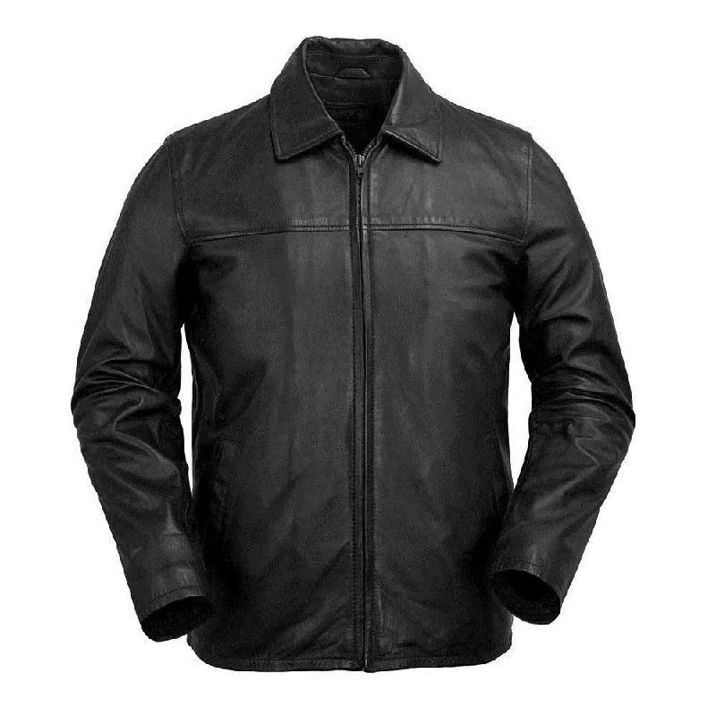 Men's Indiana Jacket Refined Men's Classic 
