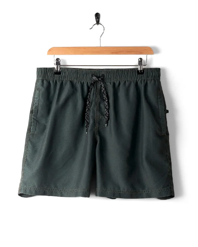 Sinns - Mens Swimshorts - Green Street
