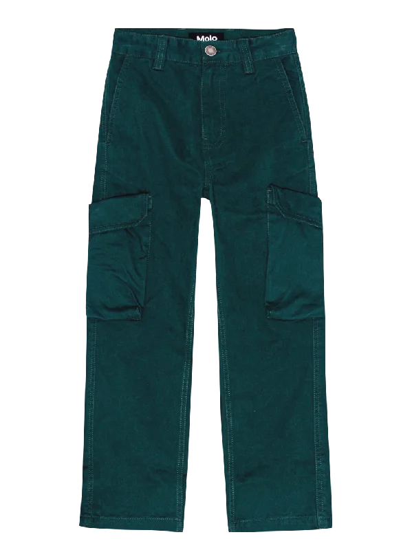 Austin Ponderosa Pants Refined Men's Velvet