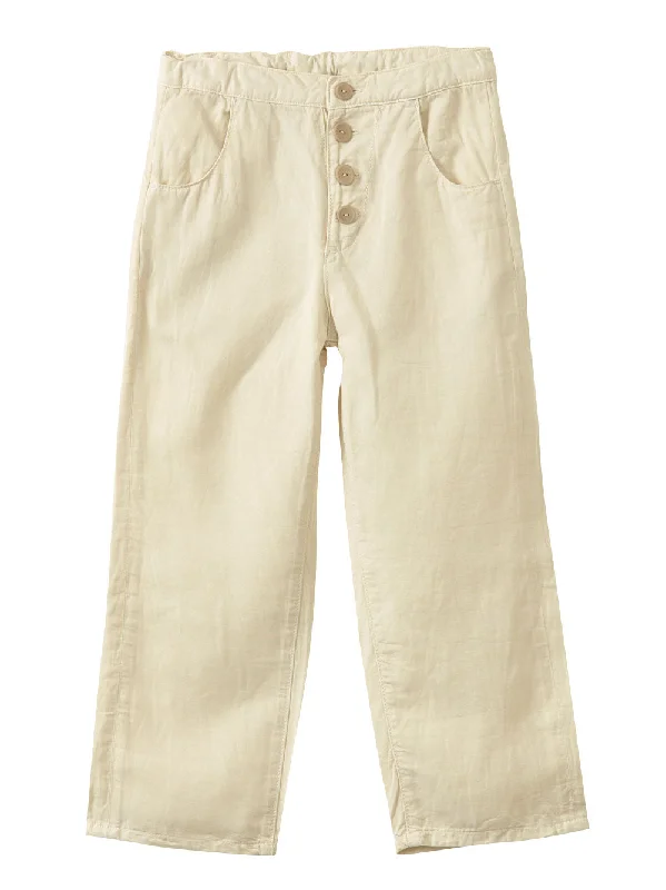 Erodium Birch Trousers Confident Men's Power