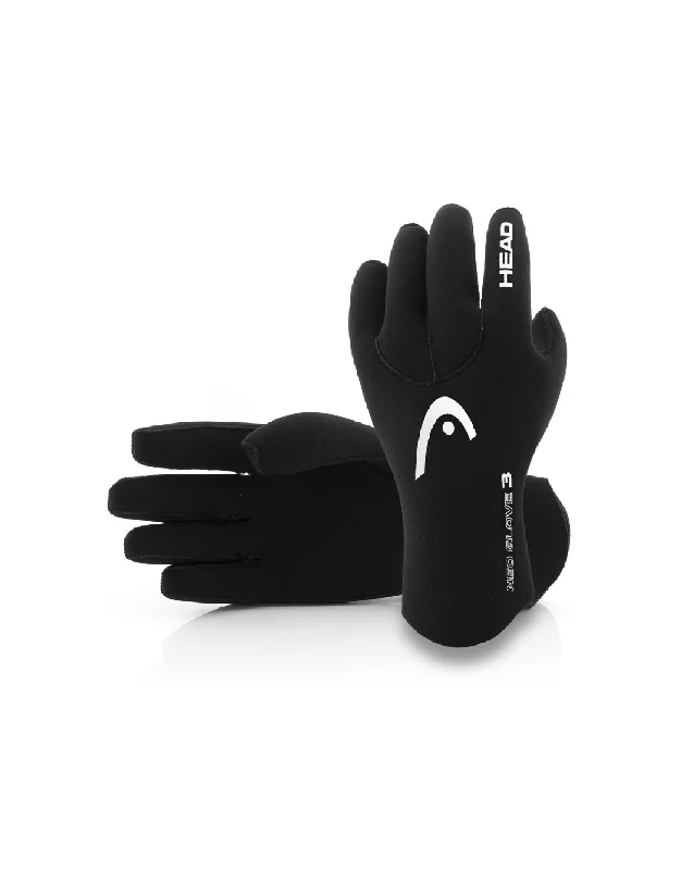HEAD Neo 3 Gloves Bold Men's Animal