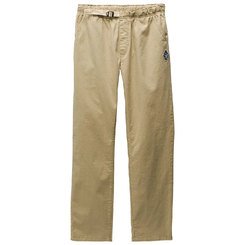 Mojave Pant Casual Men's Loose