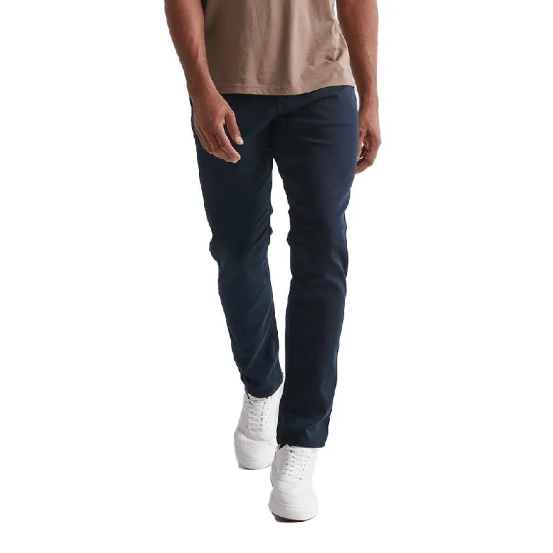 No Sweat Pant | Relaxed Taper Fit Earthy Men's Hemp