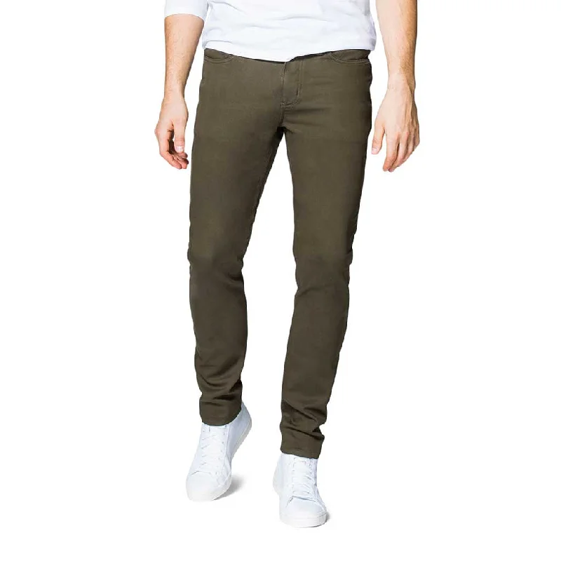No Sweat Pant | Slim Fit Casual Men's Japanese 