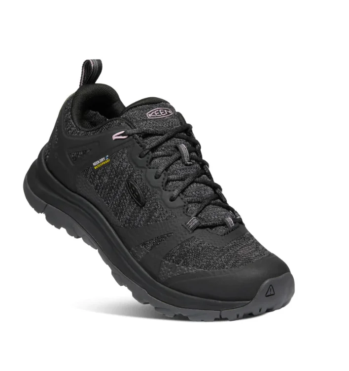Women's Keen Terradora II Waterproof Shoe Laid