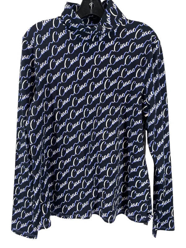 Top Long Sleeve By Maeve  Size: Xl Street