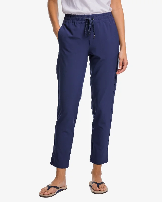 Casey Woven Pant Masculine Men's Thick